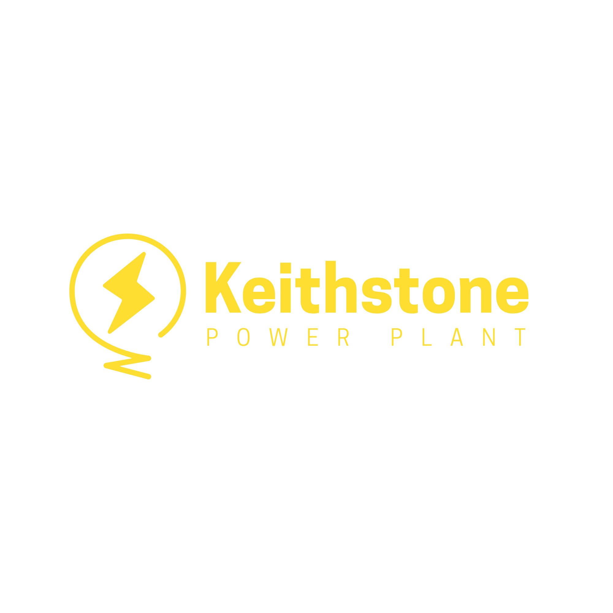Keithstone Power Plant logo